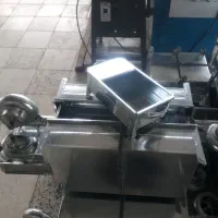 منقل با فوری درجه یک ورق ۴۵ زخیم
