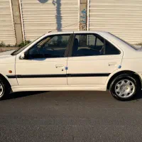 پژو پارس xu7 ۱۴۰۰ بیرنگ ،کم کار