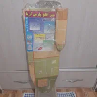 میز اتو مناسب جهزیه|اتو و لوازم اتو|هشتگرد, شهرک پارسیان|دیوار