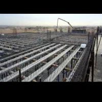 باسلام نیازمند کارگر آلموتوربند وقالبند|استخدام معماری، عمران و ساختمانی|دزفول, |دیوار