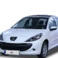 فروش حواله ۲۰۷