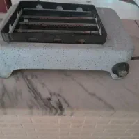 کباب پز گازی برند نپتون|اجاق گاز و لوازم برقی پخت‌وپز|شاهین‌شهر, شهرک هشت بهشت|دیوار