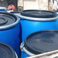 دبه 60لیتری|ظروف نگهدارنده، پلاستیکی، یک‌بارمصرف|تهران, یافت‌آباد|دیوار