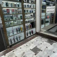 اجاره مغازه موبایل فروشی