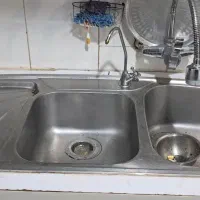 سینک ظرفشویی