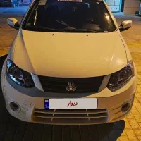 ساینا ۱۴۰۰ در حد خشک ۲۲ هزار کار|خودرو سواری و وانت|خواف, |دیوار