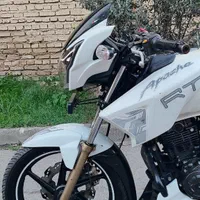 موتور آپاچی 180