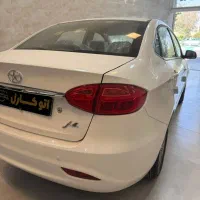 جک j4|خودرو سواری و وانت|یزد, |دیوار