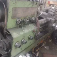 سلام کف تراشی ایدآل شاتون تراش چینی سالم درحال کار|ماشینآلات صنعتی|چهاردانگه (تهران), |دیوار