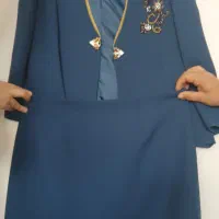 لباس مجلسی|لباس|مراغه, |دیوار