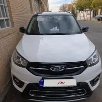 فروش ام وی ام ایکس ۳۳ s|خودرو سواری و وانت|رفسنجان, |دیوار