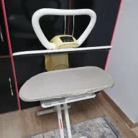 اتو پرس ژانومه