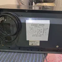 ماکرو فر|اجاق گاز و لوازم برقی پخت‌وپز|پاکدشت, پاکدشت (مامازند)|دیوار