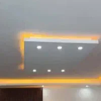 فروش و اجرای انواع کناف