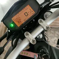 بنلی 180s اواخر 1403 کم کارکرد|موتورسیکلت|رشت, کوی حسینی|دیوار