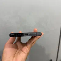 s23 ultra 256g ram12|موبایل|بوشهر, |دیوار