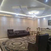 فروش تک واحدی کلا ۳ طبقه تازه ساخت لاکچری