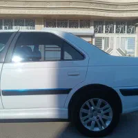 پرشیا سال ۱۴۰۰ بدون رنگ|خودرو سواری و وانت|سلماس, |دیوار