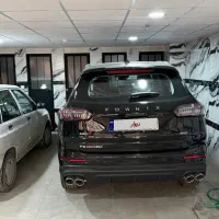 فونیکس تیگو ۸ پرو مکس ie