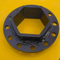 آچار مهره پلوس ولوو