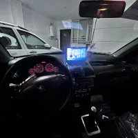 206sdv8مدل95بدونه رنگ|خودرو سواری و وانت|دورود, |دیوار