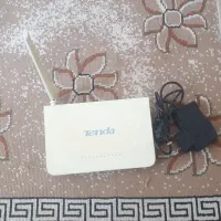 مودم tenda
