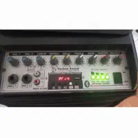 اکو همراه ۶ اینچ|صوتی و تصویری|بجنورد, |دیوار