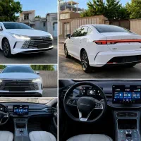 BYD Destroyer 05 پلاگین هیبرید 2025 صفر کیلومتر