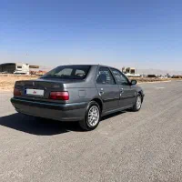 پژو پارس tu5 ۹۷ بدون رنگ کلاس ۱۵|خودرو سواری و وانت|شیراز, فرودگاه شهید دستغیب شیراز|دیوار