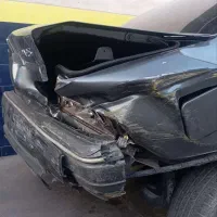 پژو پارس تصادفی|خودرو سواری و وانت|کرمان, |دیوار