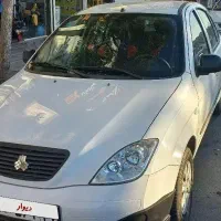 تیبا ۲ مدل ۹۹|خودرو سواری و وانت|اراک, |دیوار