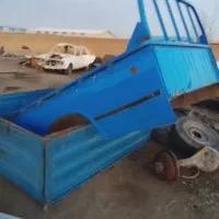 اوراقی لوازم خودرو|قطعات یدکی و لوازم جانبی|بروجرد, |دیوار