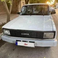 کارا تک کابین ۲۰۰۰ مدل ۱۴۰۰