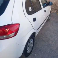 تیبا2 مدل 400