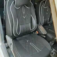 روکش صندلی کفپوش دورفرمان دوختنی قیمت عمده