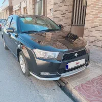 دنا پلاس توربو سانروف