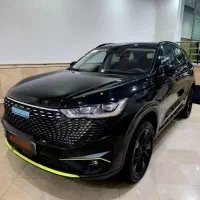 هاوال h6|خودرو سواری و وانت|تهران, اباذر|دیوار