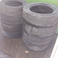 لاستیک خودرو|قطعات یدکی و لوازم جانبی|اهواز, شریعتی جنوبی|دیوار