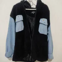 پالتو خز|لباس|ارومیه, |دیوار