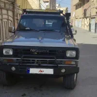 پاترول شش سیلندر|خودرو سواری و وانت|اصفهان, دوطفلان|دیوار