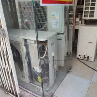 خدمات کولر اسپلیت،ایستاده.تعمیر،شارژگازقشم،روستاها|خدمات پیشه و مهارت|قشم, |دیوار