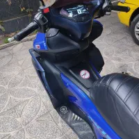 آیروکس 155 هانی|موتورسیکلت|اسلام‌شهر, شهرک توحید|دیوار