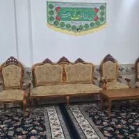 مبل و صندلی