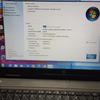 لپ‌تاپ HP cori5|رایانه همراه|میناب, |دیوار
