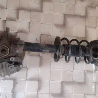 کمک،فنر،سگ دست،دیسک 206 تیپ5 و 207