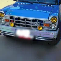حمل بار با نیسان