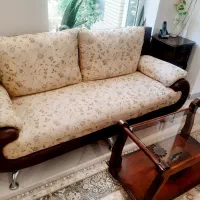 مبل راحتی ترک