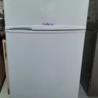 یخچال فریزرفیلور۱۳فوت ...۱۲تومن|یخچال و فریزر|خرمآباد, |دیوار