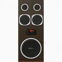 ساخت پارتی باکس