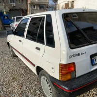 پراید۸۶ هاچبک|خودرو سواری و وانت|تالش, هشتپر|دیوار